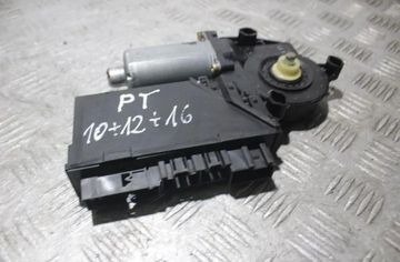 VOLKSWAGEN Touareg 1 generation (2002-2010) Aizmugurējo labo durvju loga vadības motorīts 7L0959794 32917868