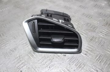 CITROËN C4 1 generation (2004-2011) Вентиляционные отверстия в приборной панели 00127530 32918098