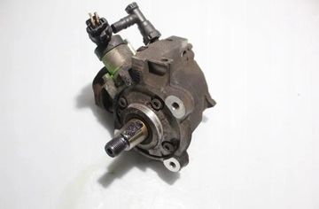 CITROËN Berlingo 2 generation (2008-2023) Fuel Pump 9688499680 32918208