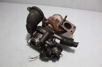 CITROËN Berlingo 2 generation (2008-2023) Turbīna 32918234