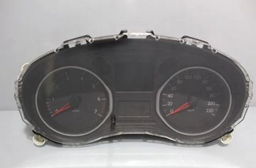 CITROËN C-Elysee 2 generation (2012-2017) Speedometer 980440738001 32918342