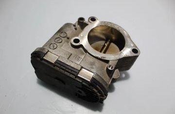 CITROËN C-Elysee 2 generation (2012-2017) Throttle Body 0280750540 32918348