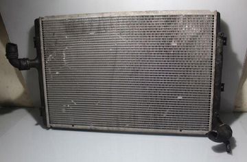 SEAT Toledo 3 generation (2004-2010) Радиатор кондиционера 32918764