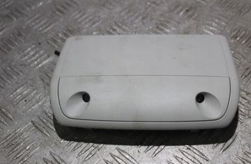 SKODA Rapid 2 generation (1985-2023) Датчик тревоги 5Q0951171 32918954