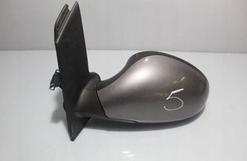 SEAT Toledo 3 generation (2004-2010) Зеркало передней левой двери 024142 32919002