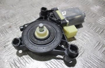 SKODA Octavia 1 generation (1996-2010) Front Left Door Window Regulator Motor 5Q0959801B 32919156