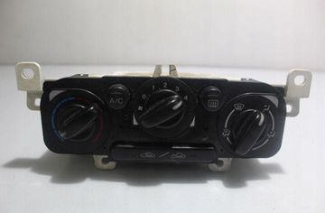 MAZDA 323 BJ (1998-2003) Climate Control Unit 32919167