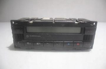 VOLKSWAGEN Passat B6 (2005-2010) Climate  Control Unit 32919411