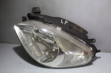CITROËN Xsara Picasso 1 generation (1999-2010) Front Right Headlight 32919559