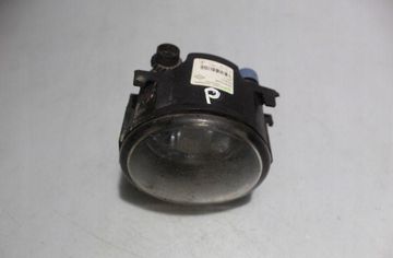 OPEL Astra J (2009-2020) Priekšējais labais miglas lukturis 8200074008 32919638