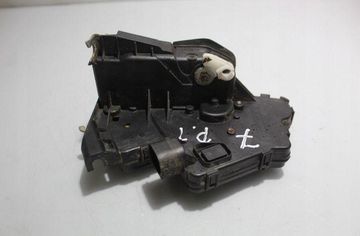 BMW 3 Series E46 (1997-2006) Aizmugurējo kreiso durvju slēdzene 32919912