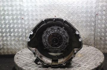 BMW 7 Series E65/E66 (2001-2008) pārnesumkārba ZFS 32920360