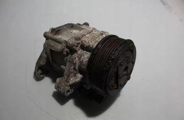 SUBARU Forester SH (2007-2013) Air Condition Pump 32920435