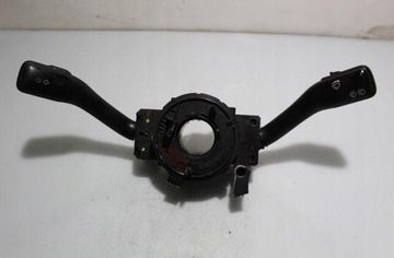 AUDI A3 8L (1996-2003) Indicator Wiper Stalk Switch 32921242
