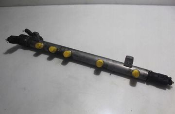 MERCEDES-BENZ A-Class W169 (2004-2012) Degvielas reika 064007012 32921461