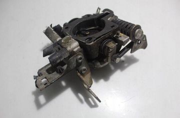 OPEL Astra G (1998-2009) Droseļvārsts 32921947