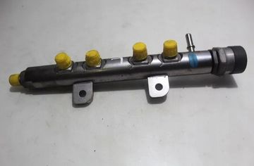 JAGUAR XF 1 generation  (2011-2016) Fuel Rail 0445216046 32921958