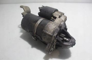 VOLKSWAGEN Passat B7 (2010-2015) Starteris 32922059