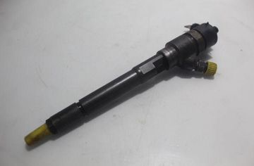 CHEVROLET Captiva 1 generation (2006-2018) Fuel Injector 0445110279 32922096