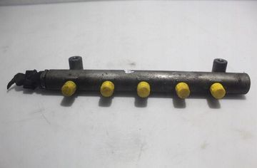 CHEVROLET Captiva 1 generation (2006-2018) Fuel Rail 0445214174 32922098