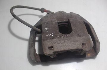 BMW 7 Series E65/E66 (2001-2008) Priekšējais labais bremžu suports 32922100