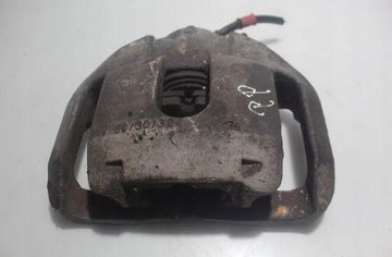 BMW 7 Series E65/E66 (2001-2008) Priekšējais labais bremžu suports 32922101