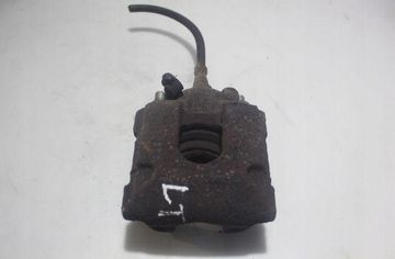 BMW 7 Series E65/E66 (2001-2008) Aizmugurējais labais bremžu suports 32922106