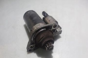 SEAT Leon 2 generation (2005-2012) Стартер 32922207