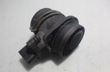 VOLKSWAGEN Touran 1 generation (2003-2015) Mass Air Flow Sensor MAF 0281002531 32922276