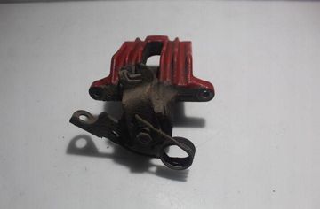 AUDI A6 C8/4K (2018-2024) задний правый суппорт 32922509