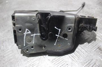 BMW 3 Series E46 (1997-2006) Rear Right Door Lock 32922746
