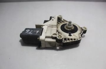 AUDI A6 C8/4K (2018-2024) Rear Left Door Window Control Motor 4F0959801A 32922817