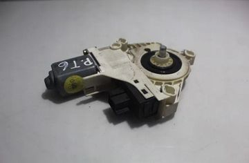 AUDI A6 C8/4K (2018-2024) Rear Left Door Window Control Motor 32922818