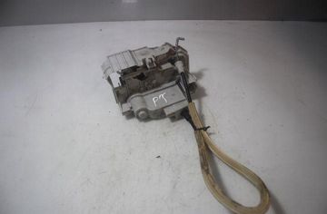 FIAT Bravo 2 generation (2007-2011) Aizmugurējo kreiso durvju slēdzene 32923314