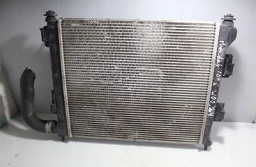 HYUNDAI i10 3 generation (2019-2023) Gaisa kondensācijas radiators 32923546