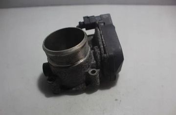 VOLKSWAGEN Scirocco 3 generation (2008-2020) Droseļvārsts 32923566