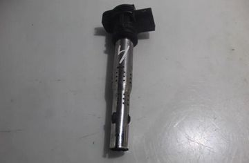 VOLKSWAGEN Scirocco 3 generation (2008-2020) Augstsprieguma aizdedzes vads (svečvads) U5015510N 32923573