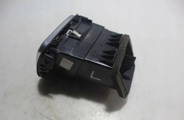 VOLKSWAGEN Scirocco 3 generation (2008-2020) Instrumentu paneļa gaisa kanāli 32923583