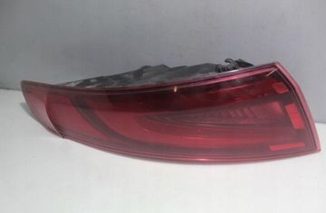 ALFA ROMEO Giulia 2 generation (2015-2024) Aizmugurējais kreisais lukturis 32923847