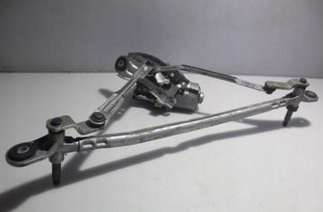 ALFA ROMEO Giulia 2 generation (2015-2024) Priekšējā stikla tīrītāja mehānisms 1397225004 32923851