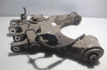 ALFA ROMEO Giulia 2 generation (2015-2024) Aizmugurējā kreisā H formas svira / ričags 32923994