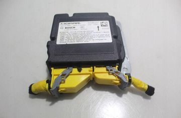 ALFA ROMEO Giulia 2 generation (2015-2024) SRS vadības bloks 0285013985 32924011