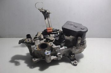 ALFA ROMEO Giulia 2 generation (2015-2024) EGR vārsts 32924030