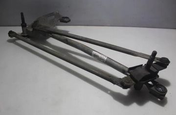 FORD Mondeo 4 generation (2007-2015) Front Windshield Wiper Mechanism 3397021018 32924132