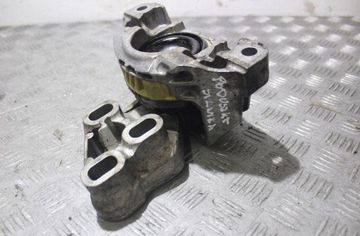 MERCEDES-BENZ CLA-Class C117 (2013-2016) Передняя подушка двигателя A2462499617 32924428