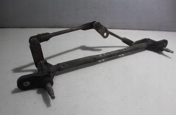 FIAT Bravo 2 generation (2007-2011) Priekšējā stikla tīrītāja mehānisms 32924811