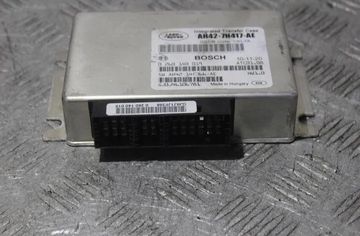 LAND ROVER Discovery 4 generation (2009-2016) Citau veidu vadības bloki 32924815