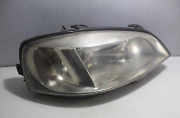 OPEL Astra G (1998-2009) Priekšējais labais lukturis 32924852