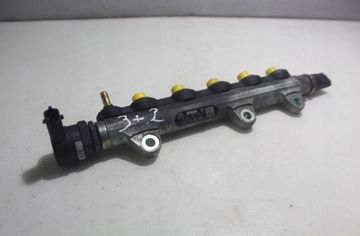 RENAULT Megane 3 generation (2008-2020) Degvielas reika 0445214062 32925154