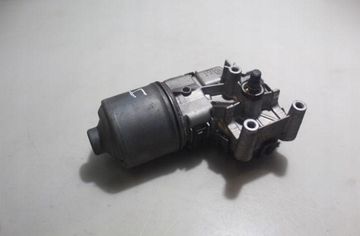PEUGEOT 207 1 generation (2006-2009) Wiper motor 0390241540 32925313